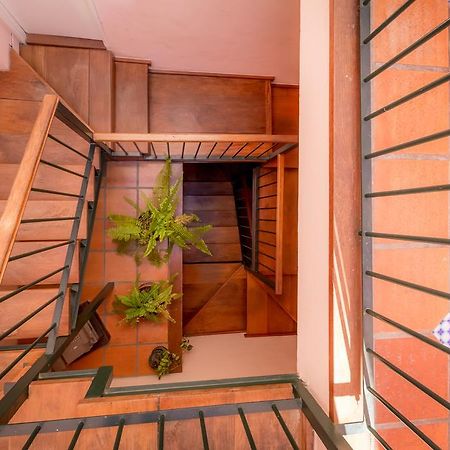 Posada Del Virrey โกโลเนีย เดล ซากราเมนโต ภายนอก รูปภาพ