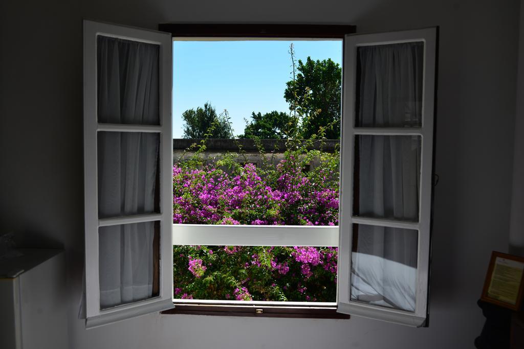 Posada Del Virrey โกโลเนีย เดล ซากราเมนโต ภายนอก รูปภาพ