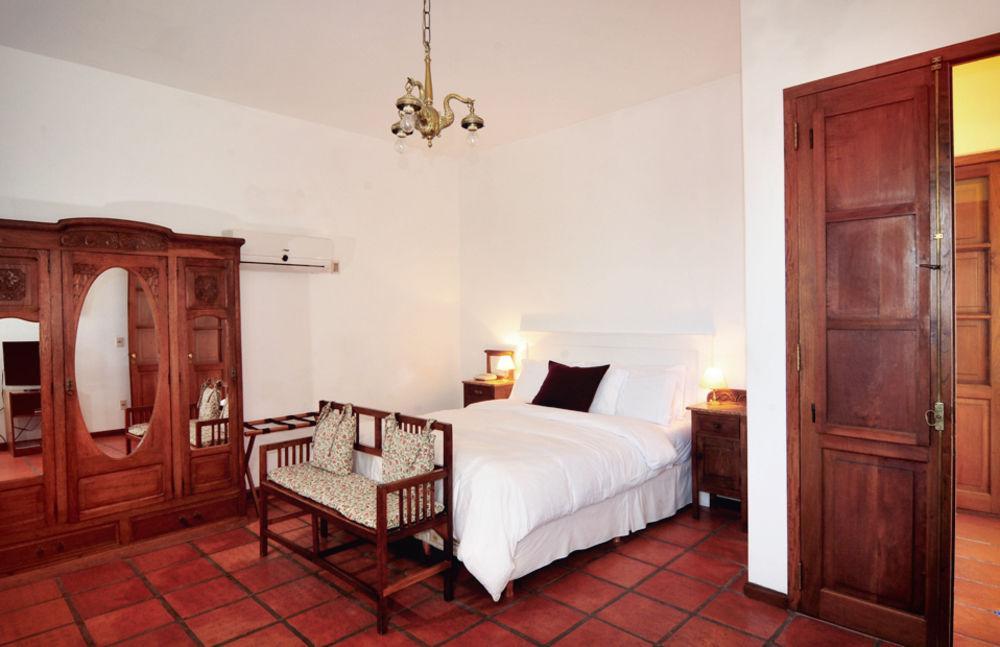 Posada Del Virrey โกโลเนีย เดล ซากราเมนโต ภายนอก รูปภาพ