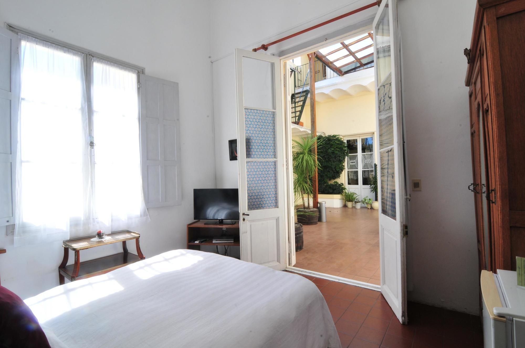 Posada Del Virrey โกโลเนีย เดล ซากราเมนโต ภายนอก รูปภาพ